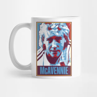 McAvennie Mug